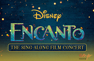 Encanto Banner image