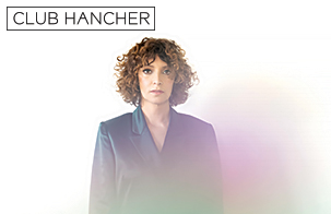 Club Hancher: Gaby Moreno